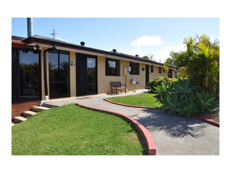 1628 The Lakes Way, Rainbow Flat NSW 2430
