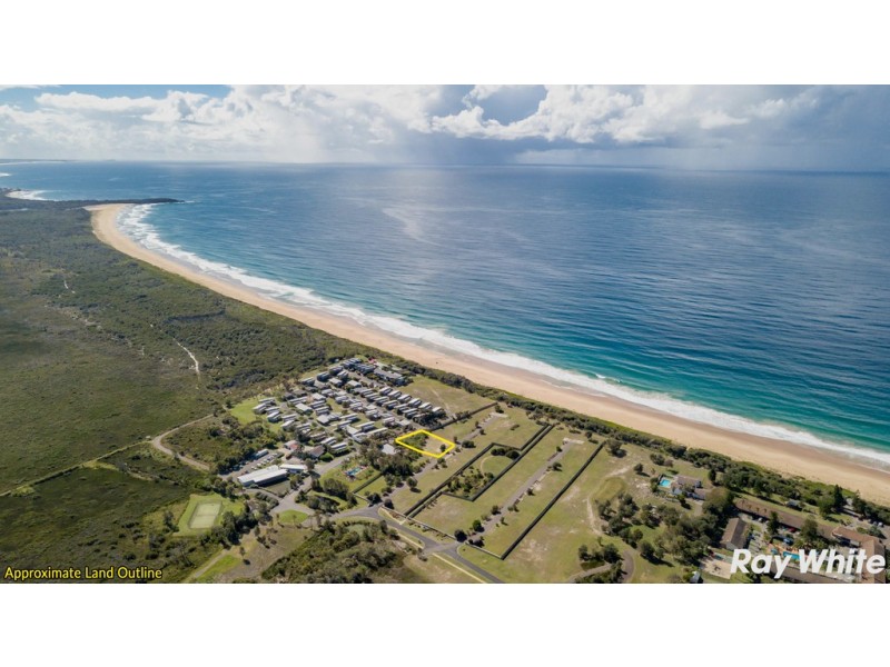 Lot 5 Diamond Beach Road, Diamond Beach NSW 2430