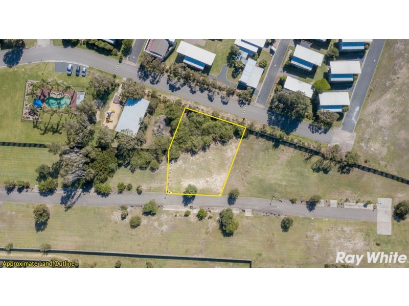 Lot 5 Diamond Beach Road, Diamond Beach NSW 2430