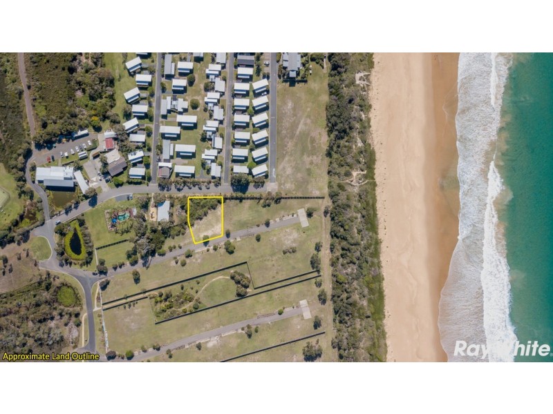 Lot 5 Diamond Beach Road, Diamond Beach NSW 2430