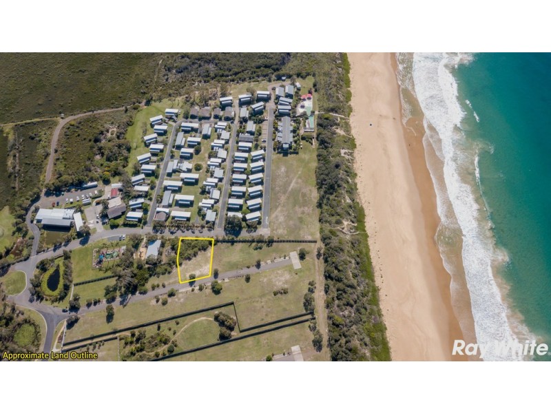 Lot 5 Diamond Beach Road, Diamond Beach NSW 2430