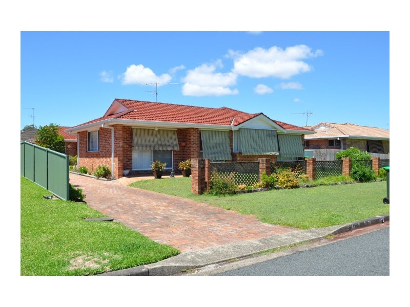 1/27 Parkway Drive, Tuncurry NSW 2428