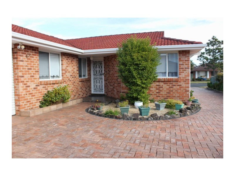 1/27 Parkway Drive, Tuncurry NSW 2428