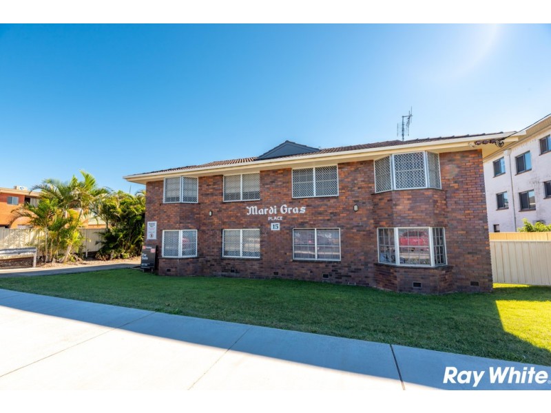 3/15 Lake Street, Forster NSW 2428