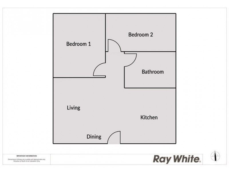 3/15 Lake Street, Forster NSW 2428