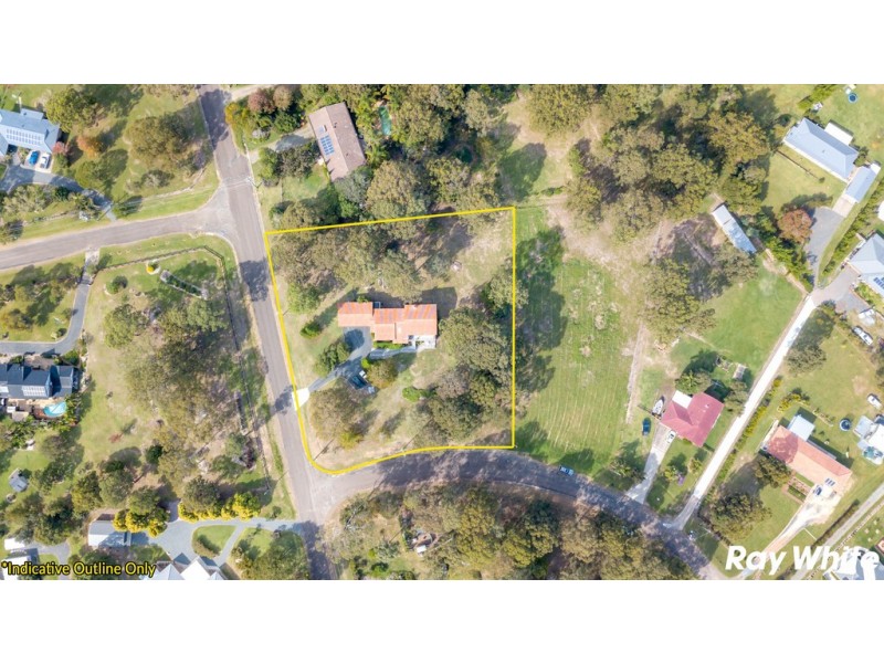 15 Pacific View Drive, Hallidays Point NSW 2430