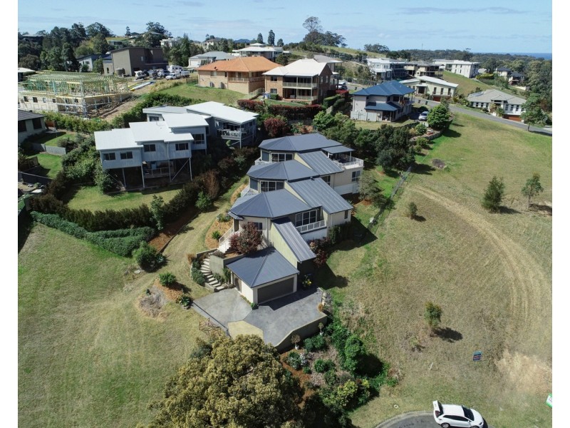 8 The Bridle Path, Tallwoods Village NSW 2430