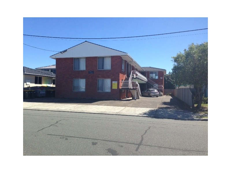 1-8/6 Palm Street, Tuncurry NSW 2428