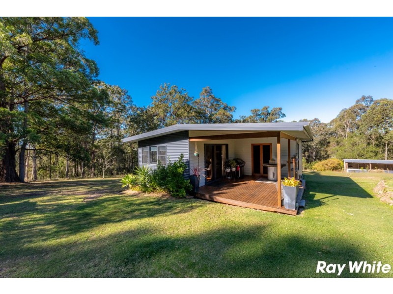 1911 The Lakes Way, Rainbow Flat NSW 2430