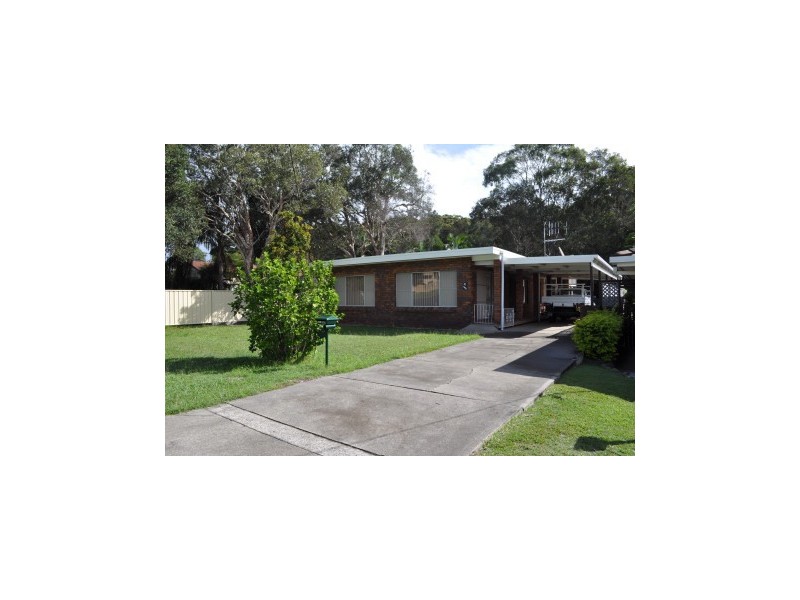 4 James Street, Forster NSW 2428