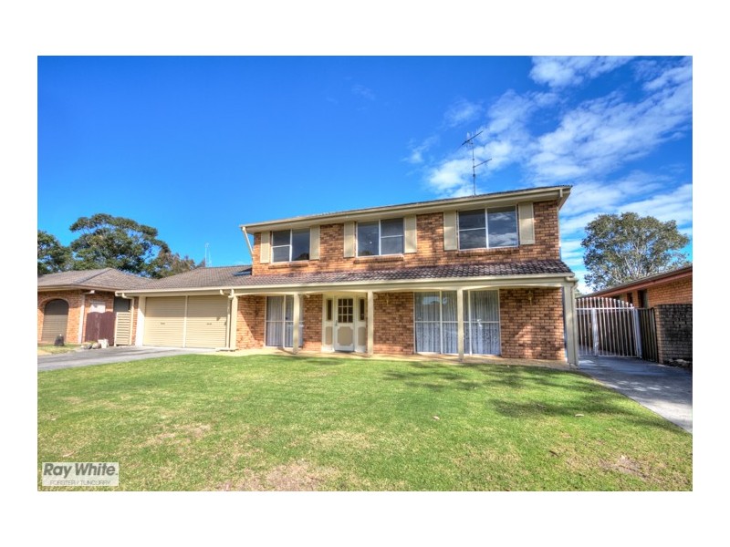 3 Sirius Key, Forster Keys NSW 2428