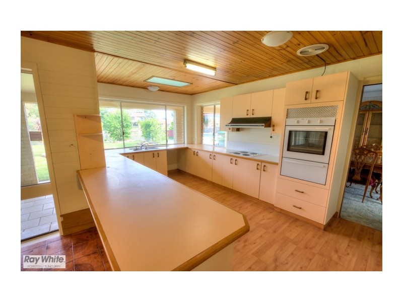 3 Sirius Key, Forster Keys NSW 2428