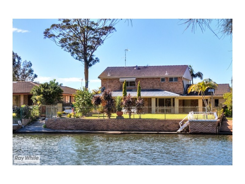 3 Sirius Key, Forster Keys NSW 2428
