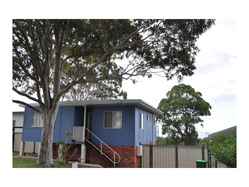 43 South Street, Forster NSW 2428