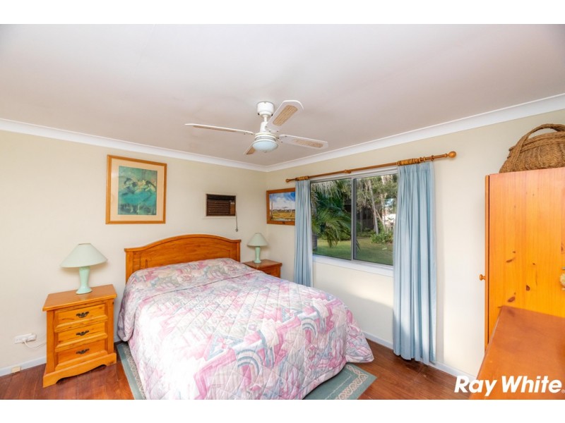 Lot B Wallis Island, Wallis Lake NSW 2428