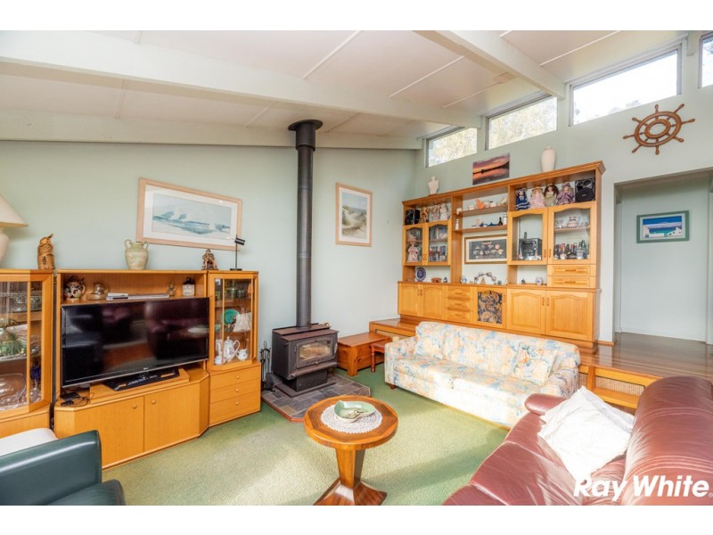 Lot B Wallis Island, Wallis Lake NSW 2428