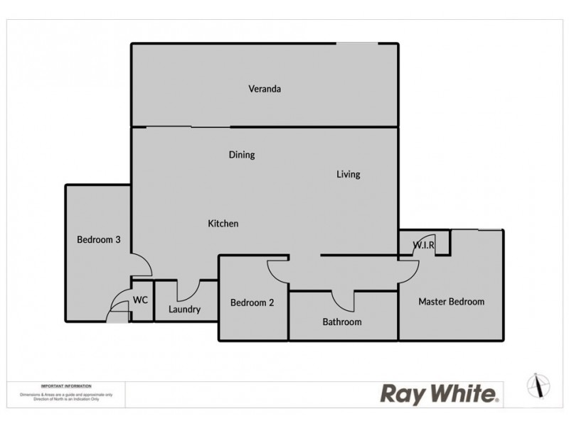 Lot B Wallis Island, Wallis Lake NSW 2428