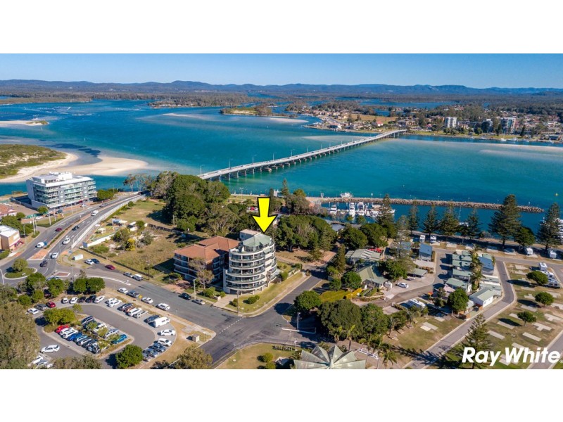 7/15 Reserve Road, Forster NSW 2428