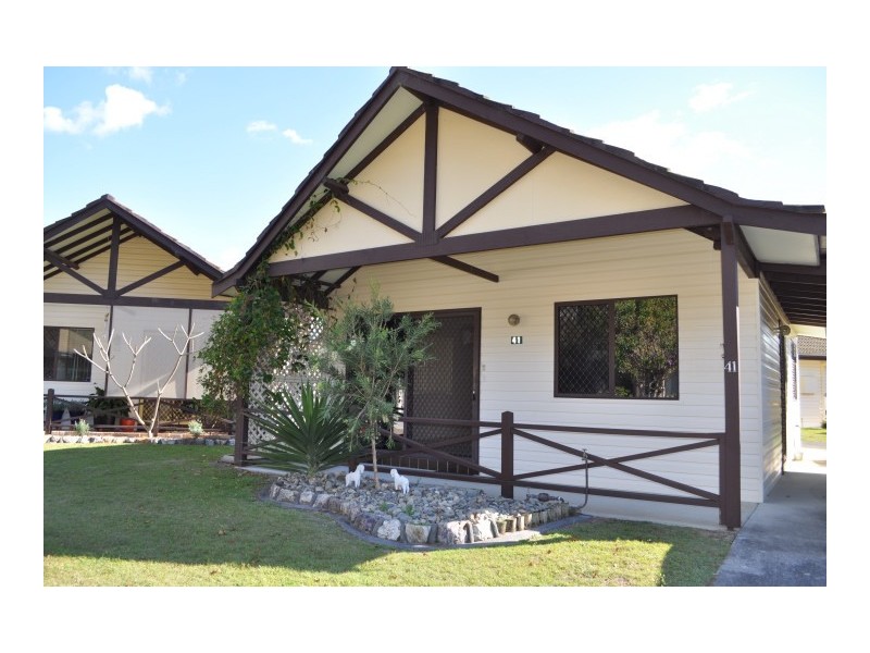 41/12 Goldens Road, Forster NSW 2428