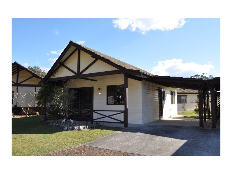 41/12 Goldens Road, Forster NSW 2428