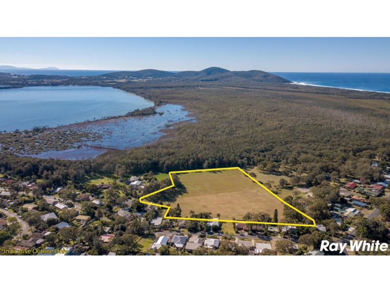 Lot 2 Waratah Close, Green Point NSW 2428