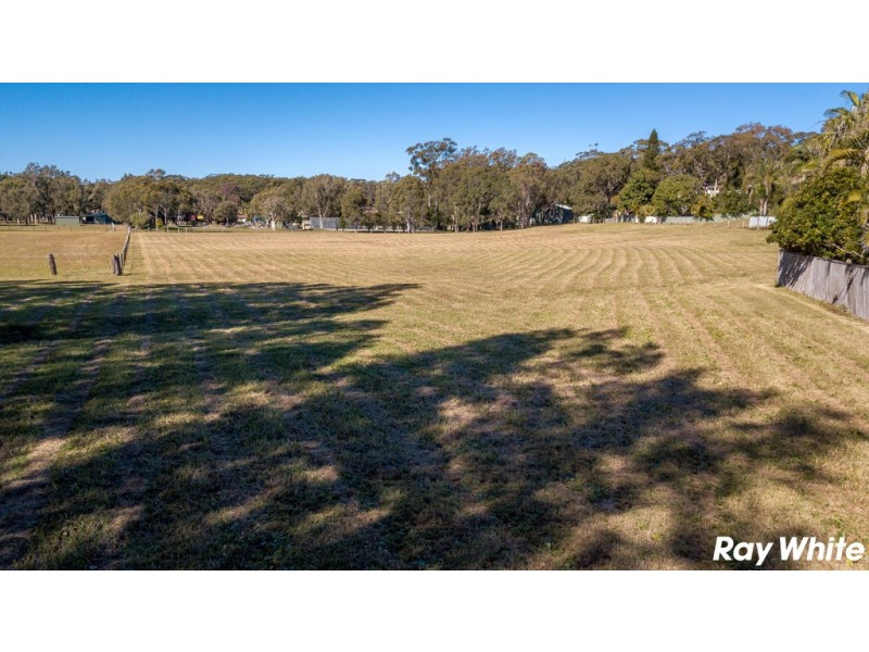 Lot 2 Waratah Close, Green Point NSW 2428