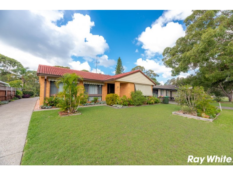 8 Pipers Bay Drive, Forster NSW 2428