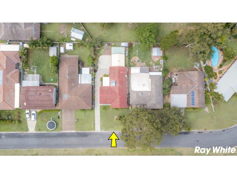 8 Pipers Bay Drive, Forster NSW 2428