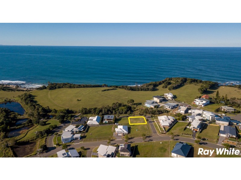 13 Glenelg Crescent, Red Head NSW 2430