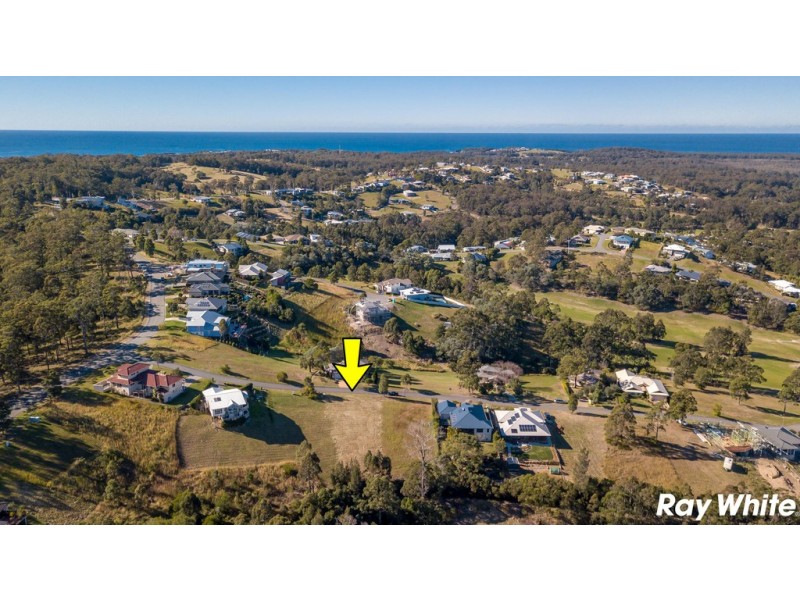 7 The Saddle, Tallwoods Village NSW 2430