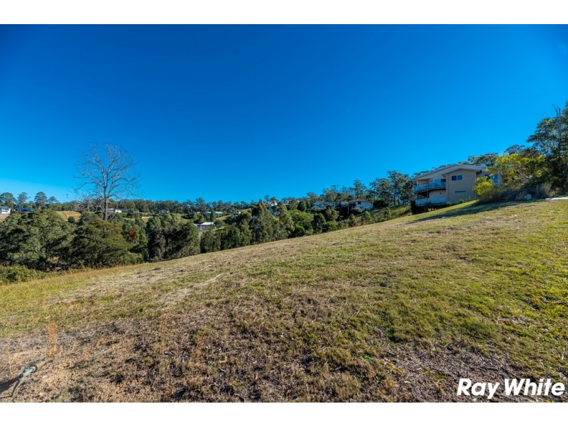 7 The Saddle, Tallwoods Village NSW 2430