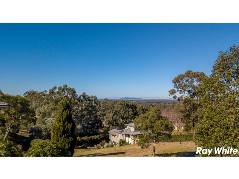 7 The Saddle, Tallwoods Village NSW 2430