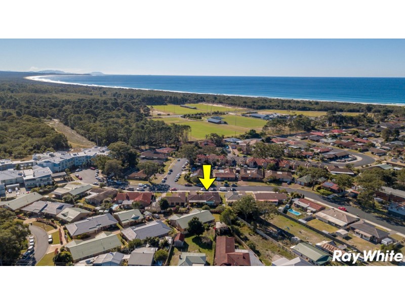 12 Flora Parade, Tuncurry NSW 2428