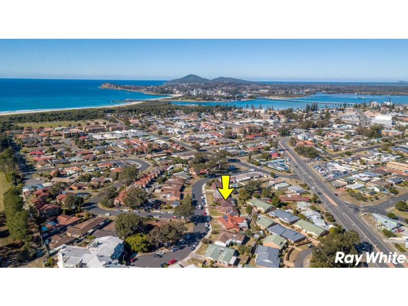 12 Flora Parade, Tuncurry NSW 2428