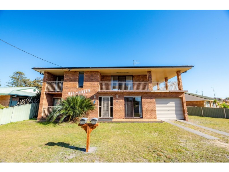 6B Peel Street, Tuncurry NSW 2428