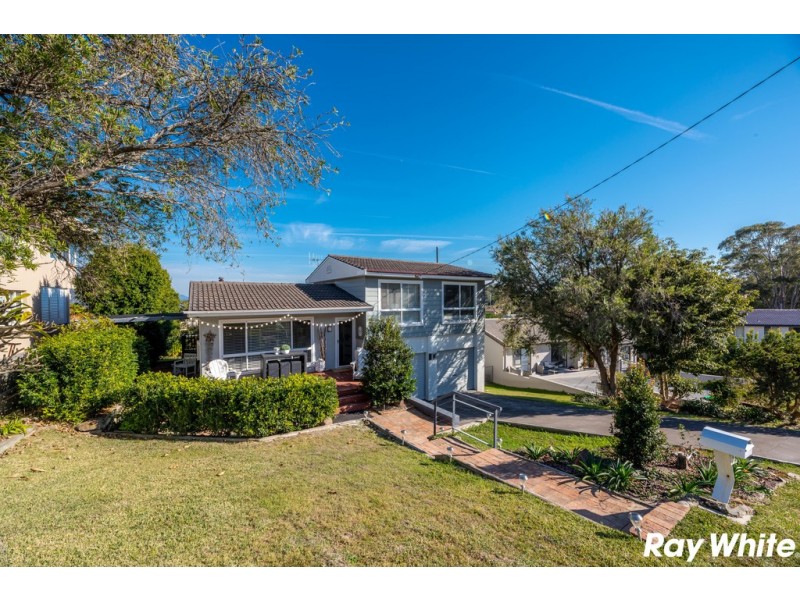 3 Lake Vista Crescent, Forster NSW 2428