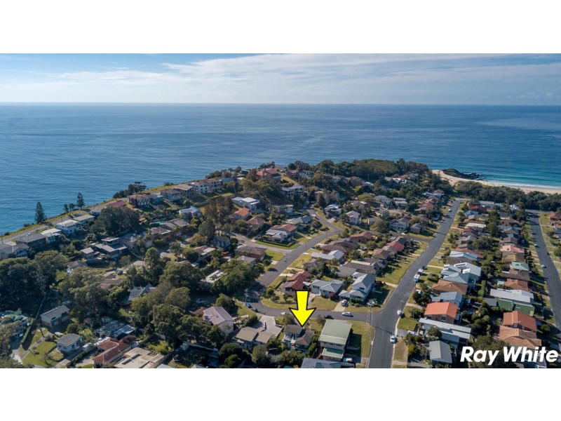 3 Lake Vista Crescent, Forster NSW 2428
