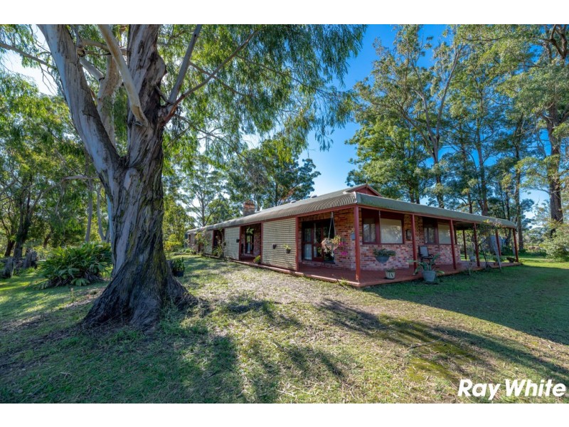 94 Bullocky Way, Failford NSW 2430