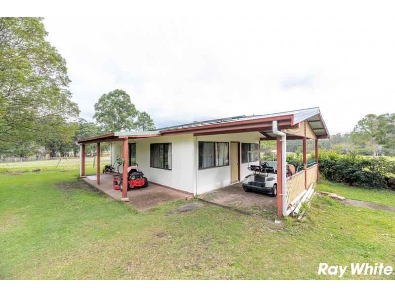 94 Bullocky Way, Failford NSW 2430