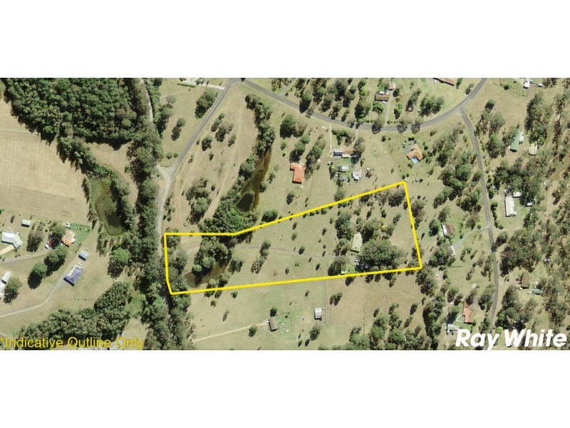 94 Bullocky Way, Failford NSW 2430