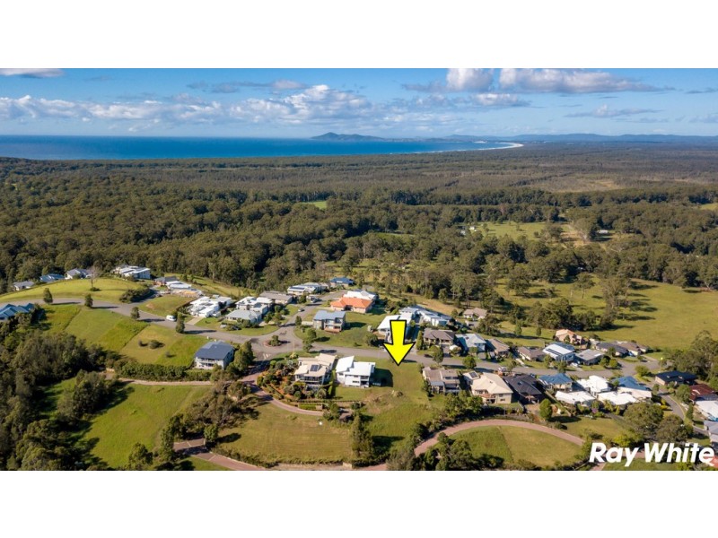 13 Coastal View Drive, Tallwoods Village NSW 2430