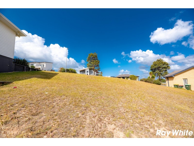 13 Coastal View Drive, Tallwoods Village NSW 2430