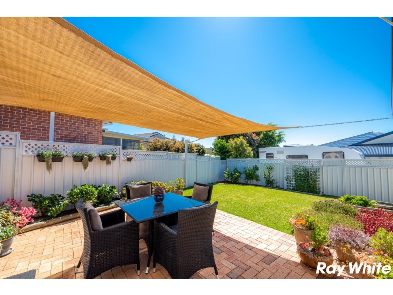 75 The Pulpit, Tallwoods Village NSW 2430