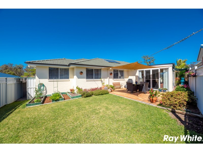 75 The Pulpit, Tallwoods Village NSW 2430