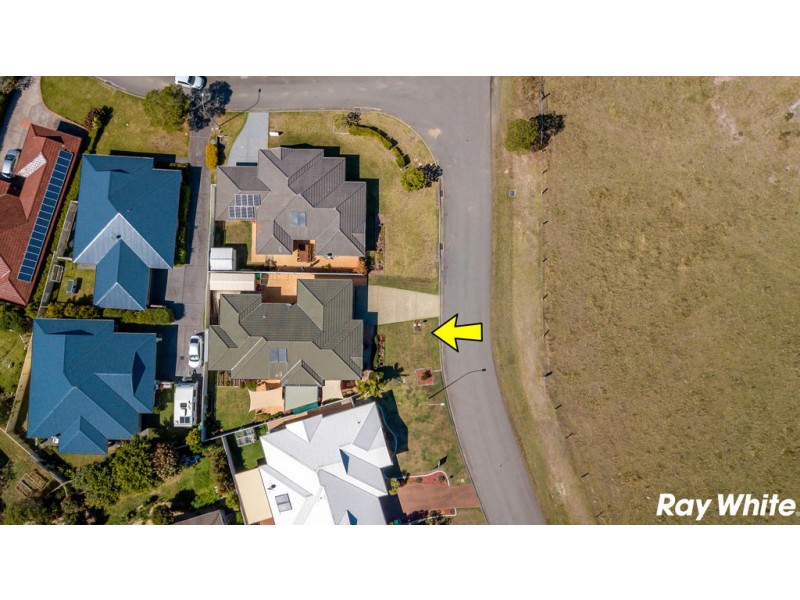 75 The Pulpit, Tallwoods Village NSW 2430