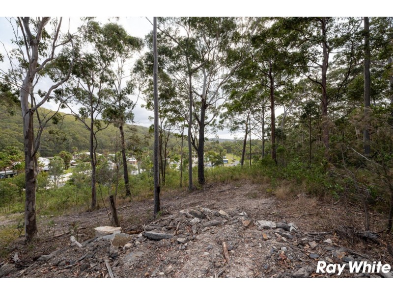 Lot 1/295 Boomerang Drive, Blueys Beach NSW 2428