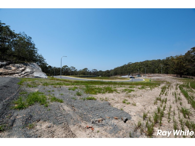 Lot 2/295 Boomerang Drive, Blueys Beach NSW 2428
