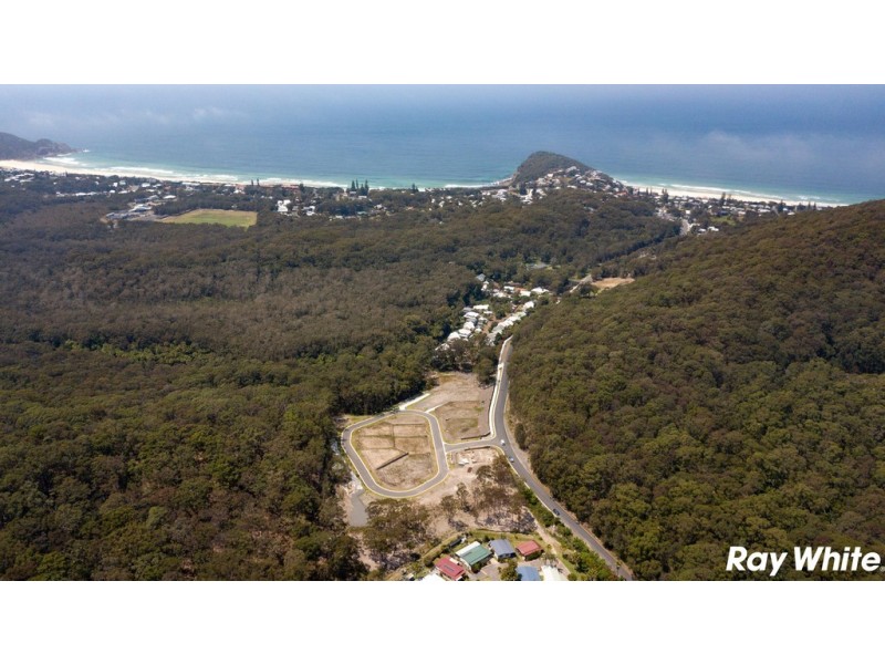 Lot 16/295 Boomerang Drive, Blueys Beach NSW 2428