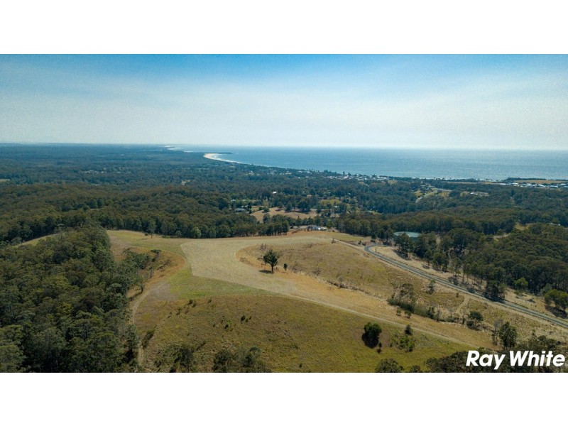Lot 25 Coastal View Drive, Tallwoods Village NSW 2430
