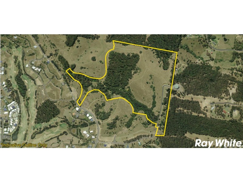 Lot 25 Coastal View Drive, Tallwoods Village NSW 2430